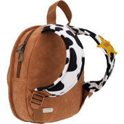 Foto de Lonchera Escolar Yadatex Toy Story DTS048 Cafe 