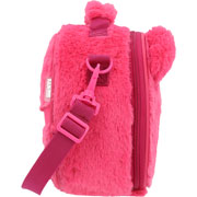 Foto de Lonchera Escolar Yadatex Toy Story DTS050 Rosa 