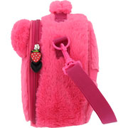 Foto de Lonchera Escolar Yadatex Toy Story DTS050 Rosa 