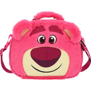 Foto de Lonchera Escolar Yadatex Toy Story DTS050 Rosa 