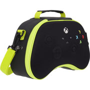 Foto de Lonchera Escolar Yadatex Xbox XBX019 Negro 