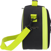 Foto de Lonchera Escolar Yadatex Xbox XBX019 Negro 