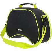 Foto de Lonchera Escolar Yadatex Xbox XBX019 Negro 