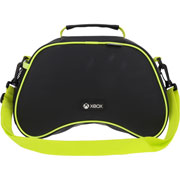Foto de Lonchera Escolar Yadatex Xbox XBX019 Negro 