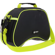 Foto de Lonchera Escolar Yadatex Xbox XBX019 Negro 