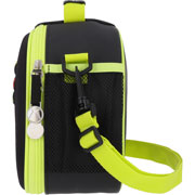 Foto de Lonchera Escolar Yadatex Xbox XBX019 Negro 