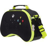 Foto de Lonchera Escolar Yadatex Xbox XBX019 Negro 