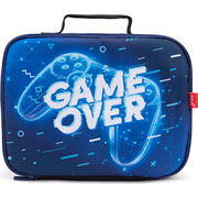 Foto de Lonchera Escolar Zipit Game Over 