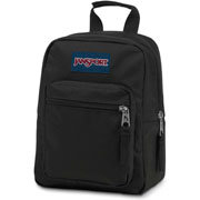 Foto de Lonchera Jansport Big Break Black 