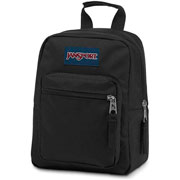 Foto de Lonchera Jansport Big Break Black 