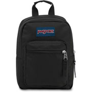 Foto de Lonchera Jansport Big Break Black 