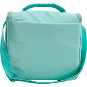 Foto de Lonchera Juvenil American Bags Aqua 