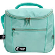 Foto de Lonchera Juvenil American Bags Aqua 