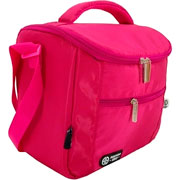 Foto de Lonchera Juvenil American Bags Bugambilia 
