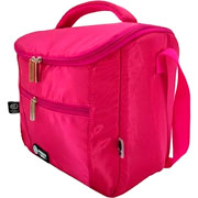 Foto de Lonchera Juvenil American Bags Bugambilia 