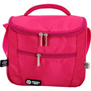 Foto de Lonchera Juvenil American Bags Bugambilia 