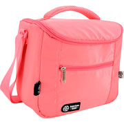 Foto de Lonchera Juvenil American Bags Coral 