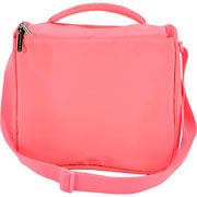 Foto de Lonchera Juvenil American Bags Coral 