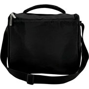 Foto de Lonchera Juvenil American Bags Negro 