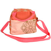 Foto de Lonchera Juvenil American Sakura Beige 