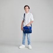 Foto de Lonchera Juvenil Chenson Co70912 Stro Azul 