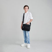 Foto de Lonchera Juvenil Chenson Co70912 Stro Negro 