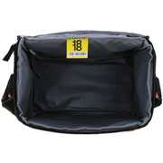 Foto de Lonchera Juvenil Deadpool Negro Chenson 1818 Dp71047 