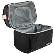 Foto de Lonchera Juvenil Disvasari Mozioni Black Capi Negro 