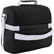 Foto de Lonchera Juvenil Disvasari Mozioni Black Vibes Negro 