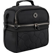 Foto de Lonchera Juvenil Disvasari Mozioni Dark Spell Negro 