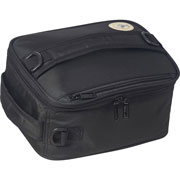Foto de Lonchera Juvenil Eccentric Basics Dk401 Negro 