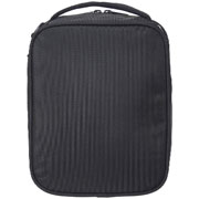 Foto de Lonchera Juvenil Eccentric Basics Dk401 Negro 