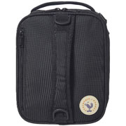 Foto de Lonchera Juvenil Eccentric Basics Dk401 Negro 