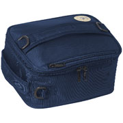 Foto de Lonchera Juvenil Eccentric Basics Dk402 Azul 