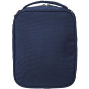 Foto de Lonchera Juvenil Eccentric Basics Dk402 Azul 