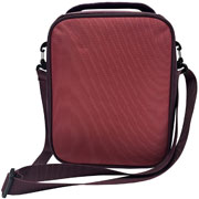 Foto de Lonchera Juvenil Eccentric Dk505 Morado 