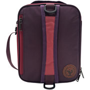 Foto de Lonchera Juvenil Eccentric Dk505 Morado 