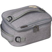 Foto de Lonchera Juvenil Eccentrik Donkey Basics Gris 