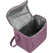 Foto de Lonchera Juvenil Samsonite Banquet Morado 