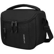 Foto de Lonchera Juvenil Samsonite Banquet Negro 