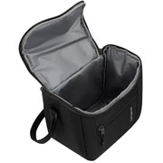 Foto de Lonchera Juvenil Samsonite Banquet Negro 