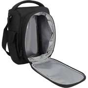 Foto de Lonchera Juvenil Samsonite Foodtruck Negro 
