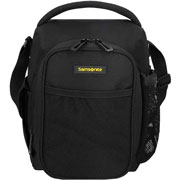 Foto de Lonchera Juvenil Samsonite Foodtruck Negro 