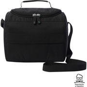 Foto de Lonchera Juvenil Totto Ac61 Devry 2.0 Negro 