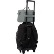 Foto de Lonchera Juvenil Totto Ac61 Miletto Gri Oxford 