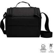 Foto de Lonchera Juvenil Totto Ac61 Miletto Negro 