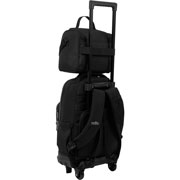 Foto de Lonchera Juvenil Totto Ac61 Miletto Negro 