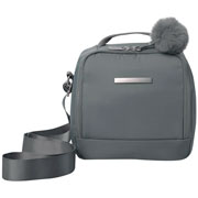 Foto de Lonchera Juvenil Totto Adelaide 2 G56 Gris 