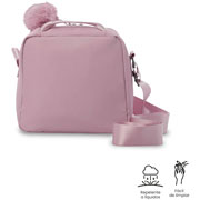 Foto de Lonchera Juvenil Totto Adelaide S Rosado 