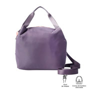 Foto de Lonchera Juvenil Totto Birmana M19 Morado 